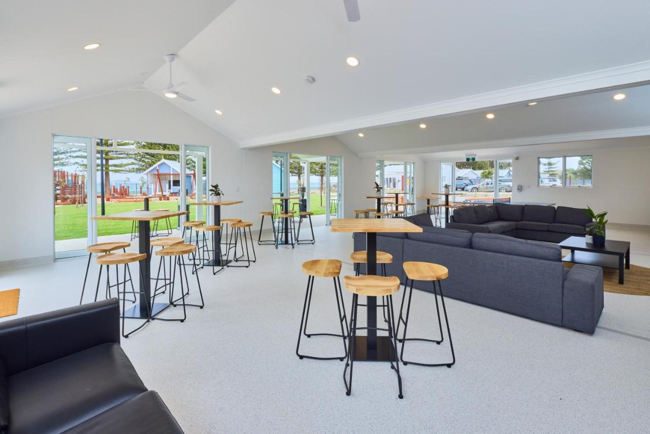 Rac Esperance Holiday Park Esterno foto