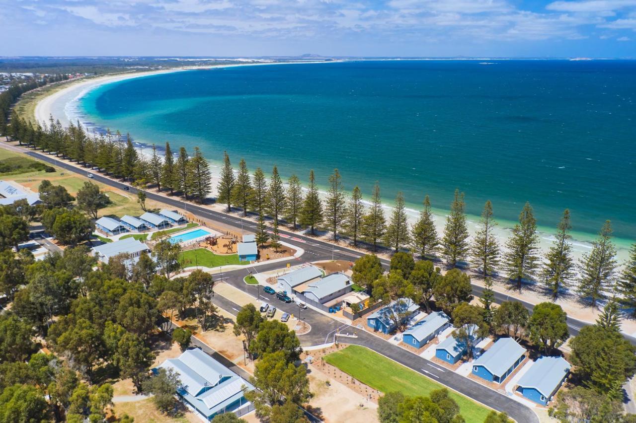 Rac Esperance Holiday Park Esterno foto