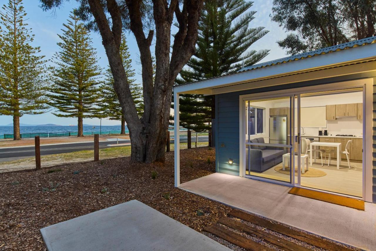 Rac Esperance Holiday Park Esterno foto