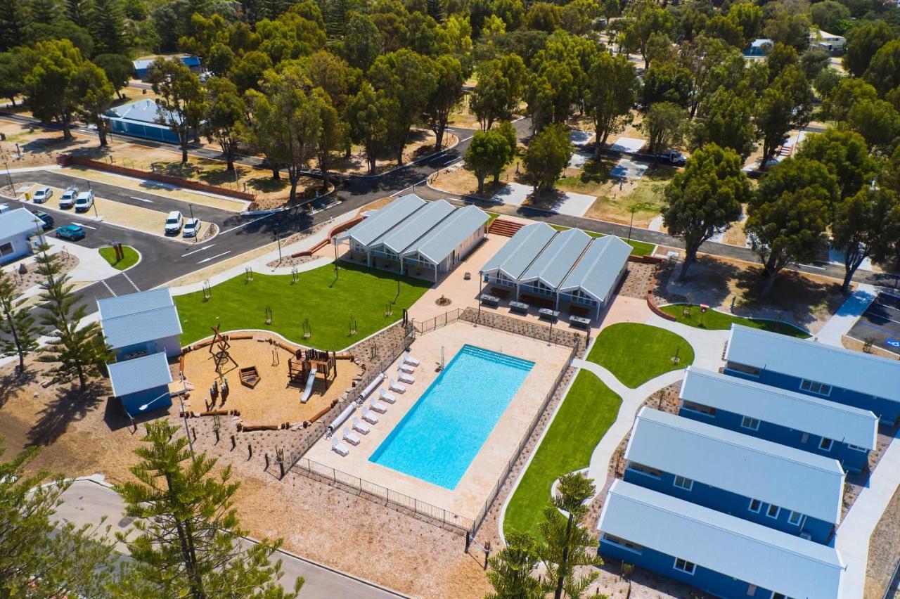 Rac Esperance Holiday Park Esterno foto