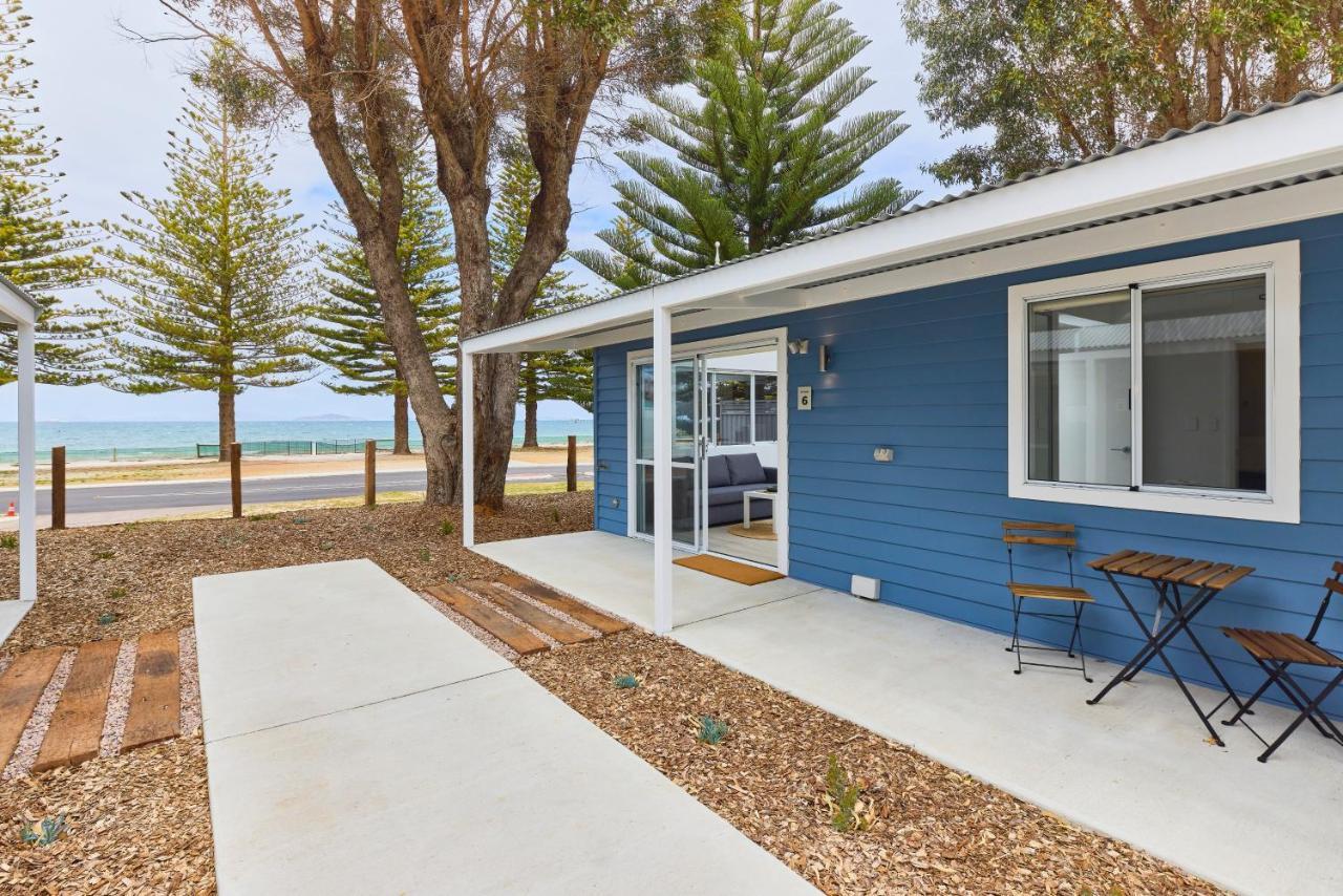 Rac Esperance Holiday Park Esterno foto