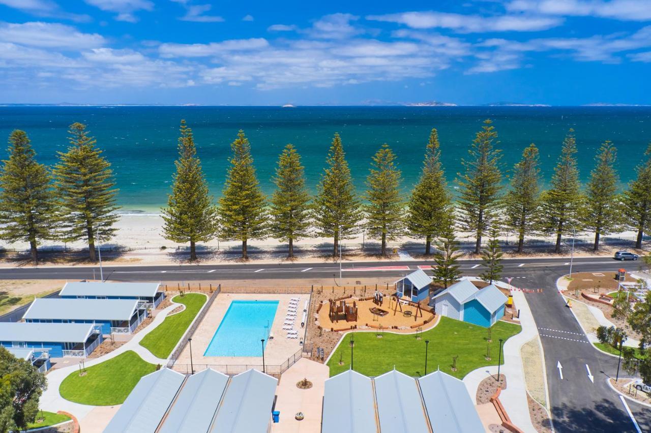 Rac Esperance Holiday Park Esterno foto