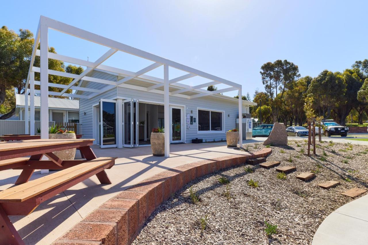 Rac Esperance Holiday Park Esterno foto
