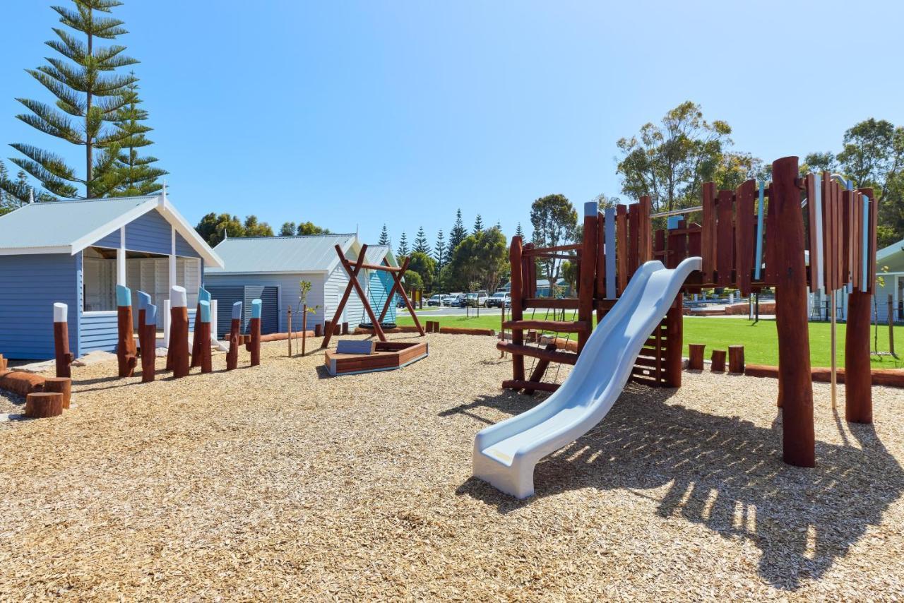 Rac Esperance Holiday Park Esterno foto