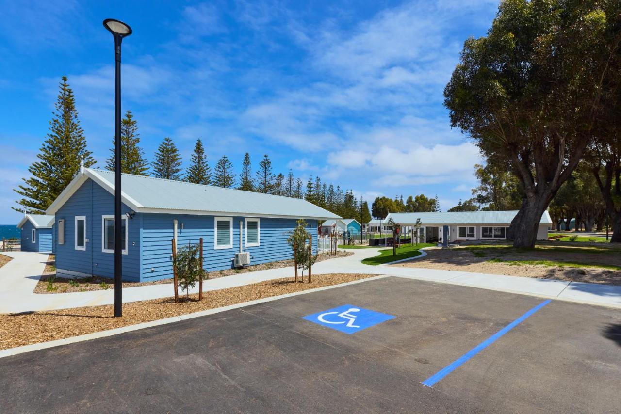 Rac Esperance Holiday Park Esterno foto