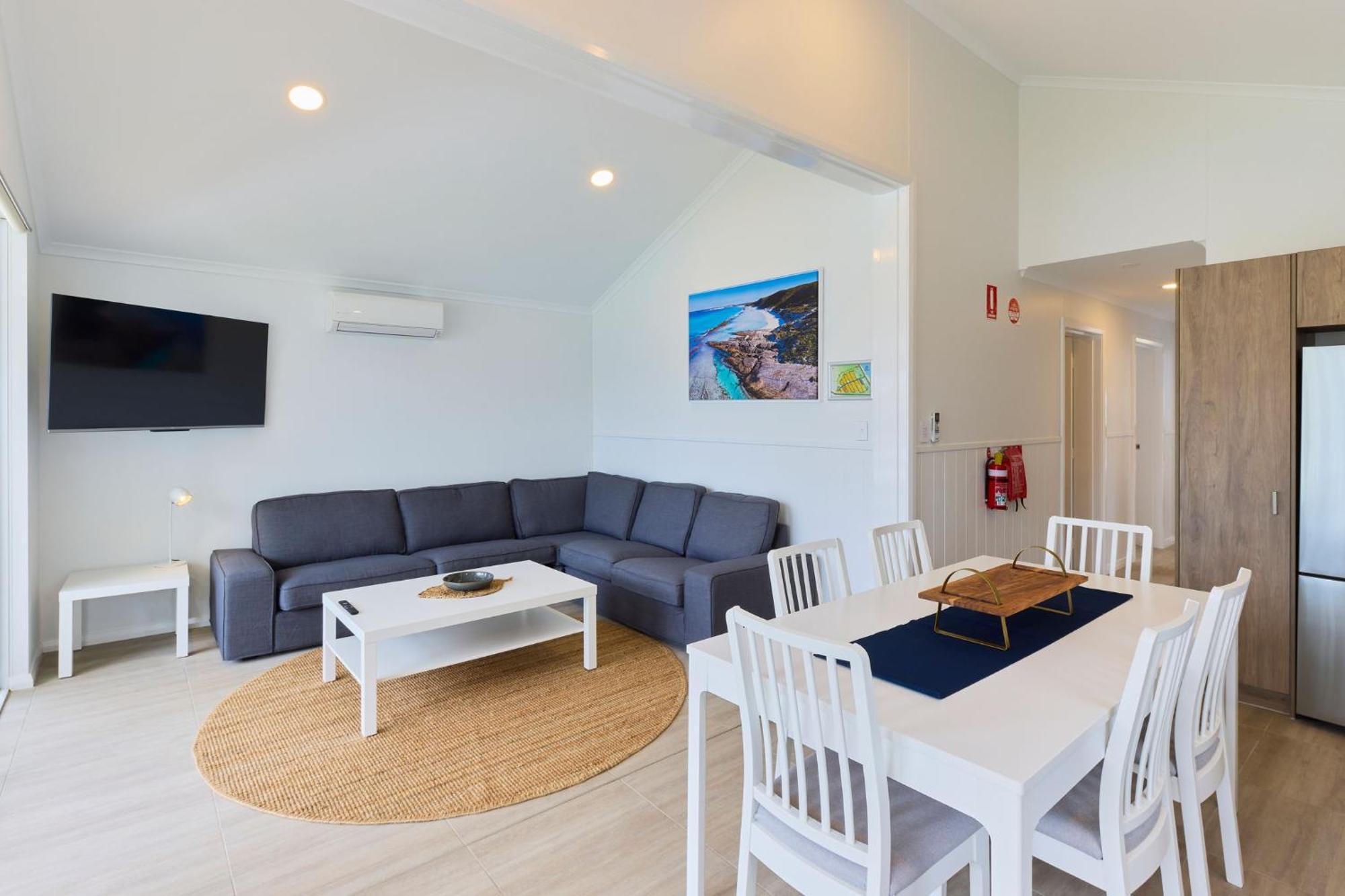 Rac Esperance Holiday Park Esterno foto
