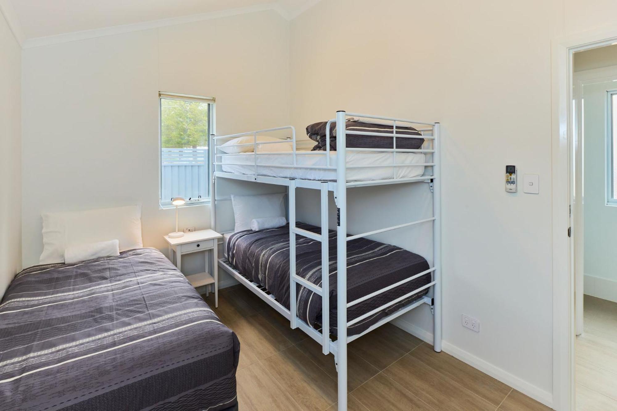 Rac Esperance Holiday Park Esterno foto