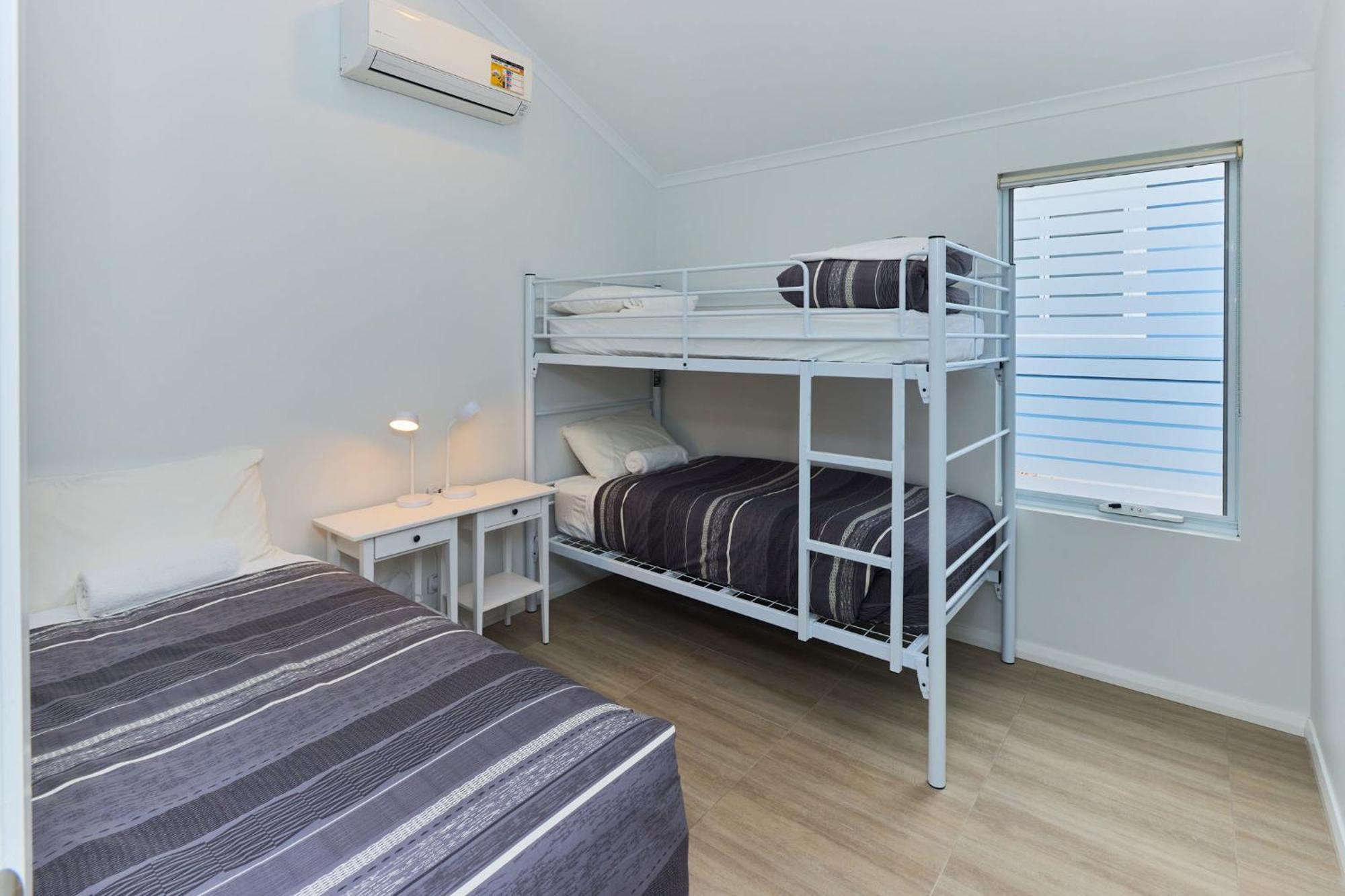 Rac Esperance Holiday Park Esterno foto
