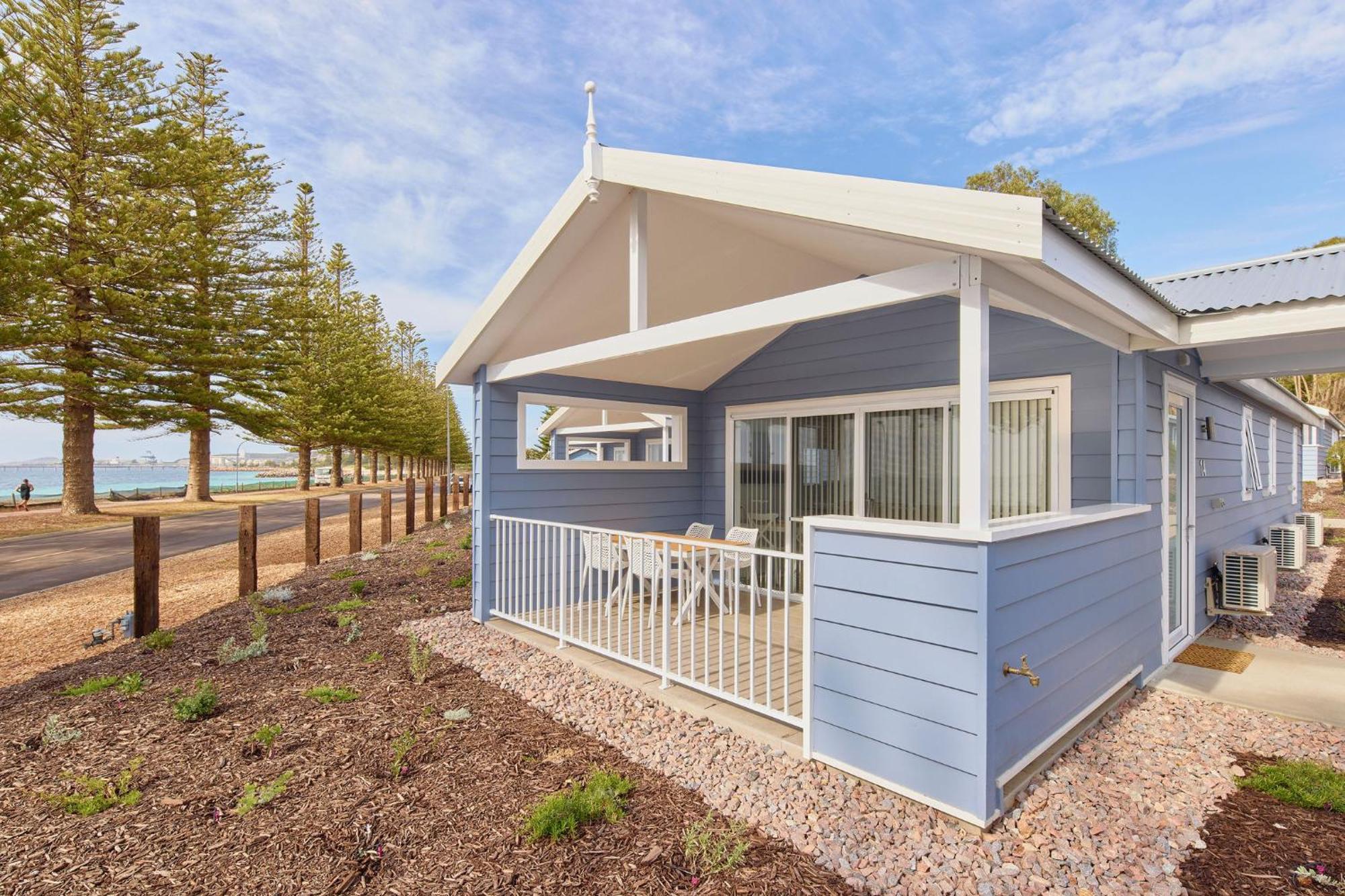 Rac Esperance Holiday Park Esterno foto