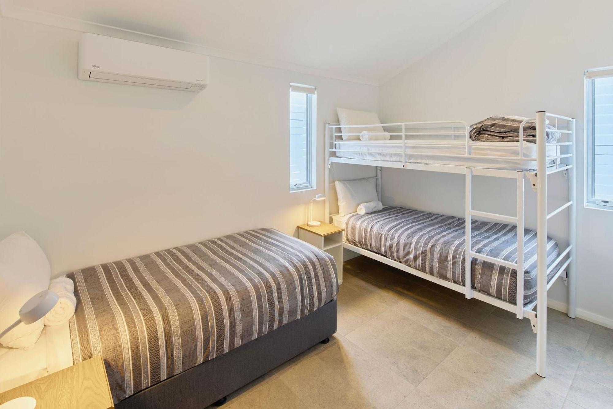 Rac Esperance Holiday Park Esterno foto