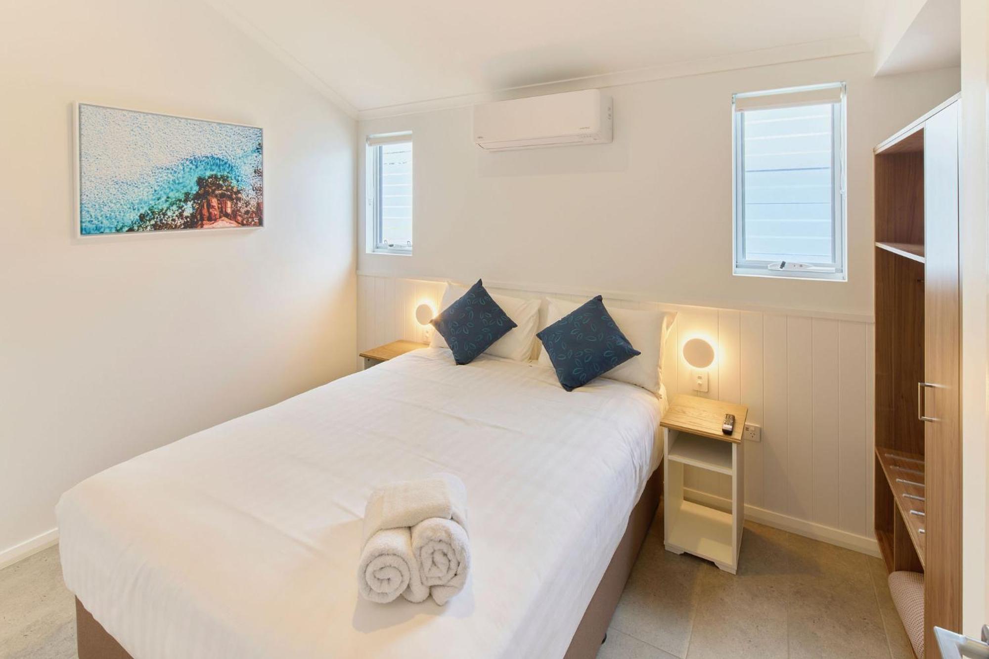 Rac Esperance Holiday Park Esterno foto
