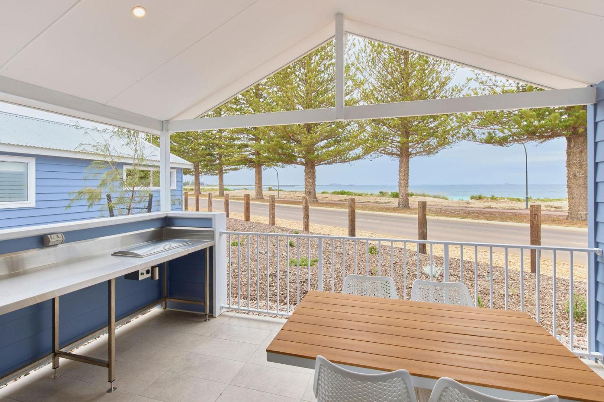 Rac Esperance Holiday Park Esterno foto