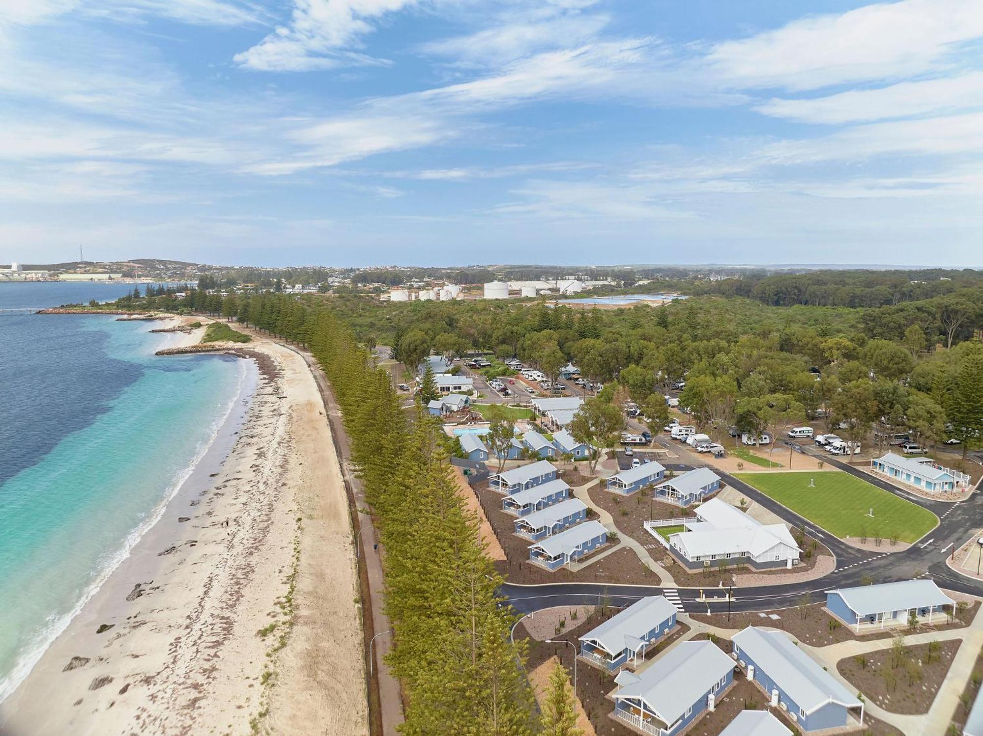 Rac Esperance Holiday Park Esterno foto