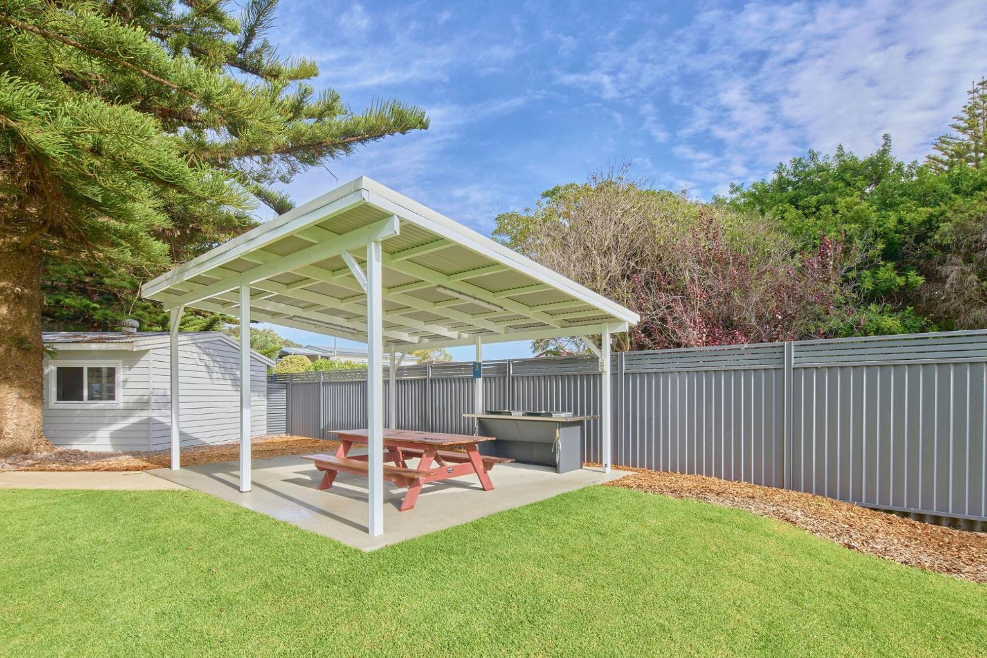 Rac Esperance Holiday Park Esterno foto