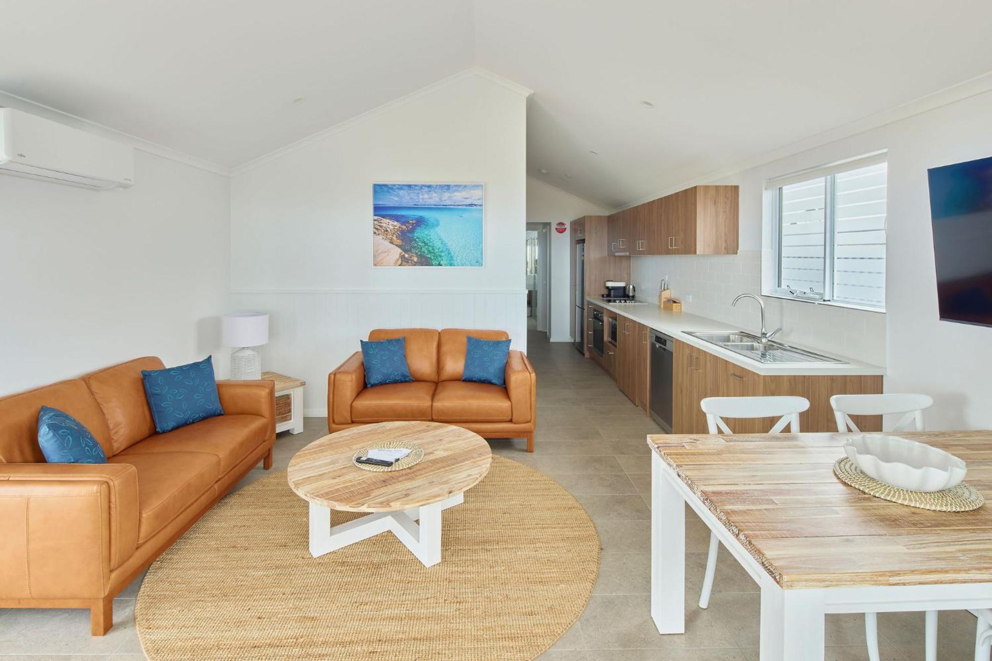 Rac Esperance Holiday Park Esterno foto
