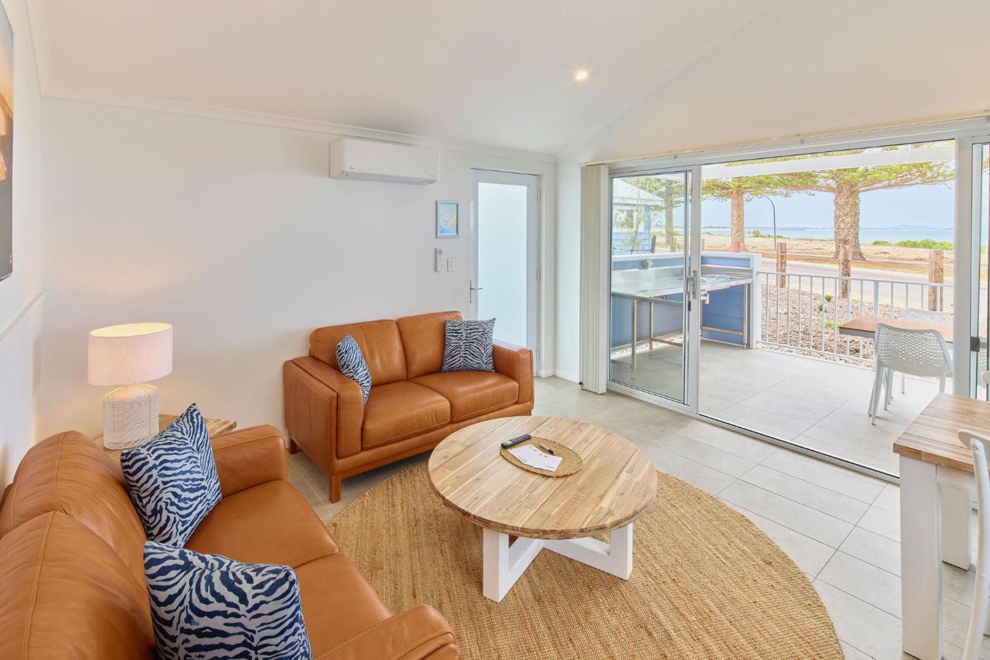 Rac Esperance Holiday Park Esterno foto