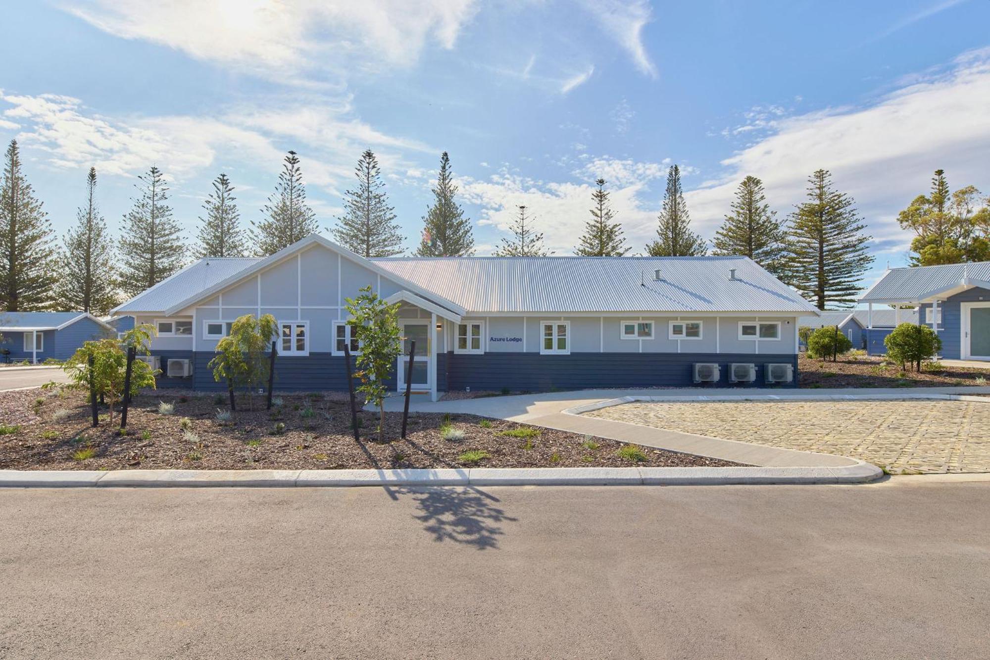 Rac Esperance Holiday Park Esterno foto