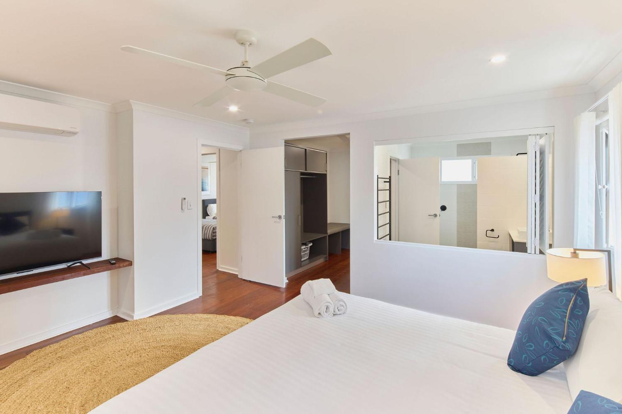Rac Esperance Holiday Park Esterno foto