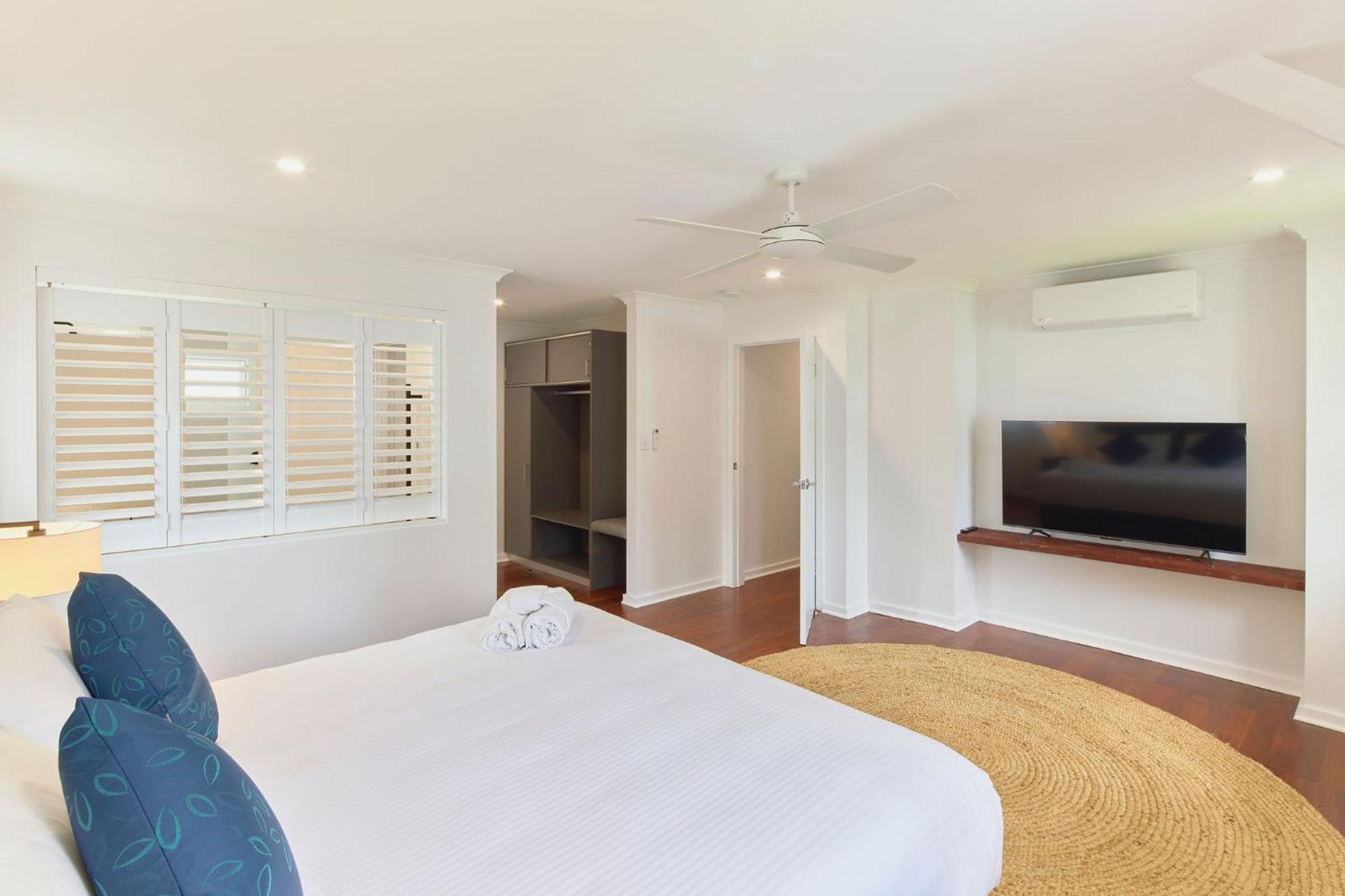 Rac Esperance Holiday Park Esterno foto