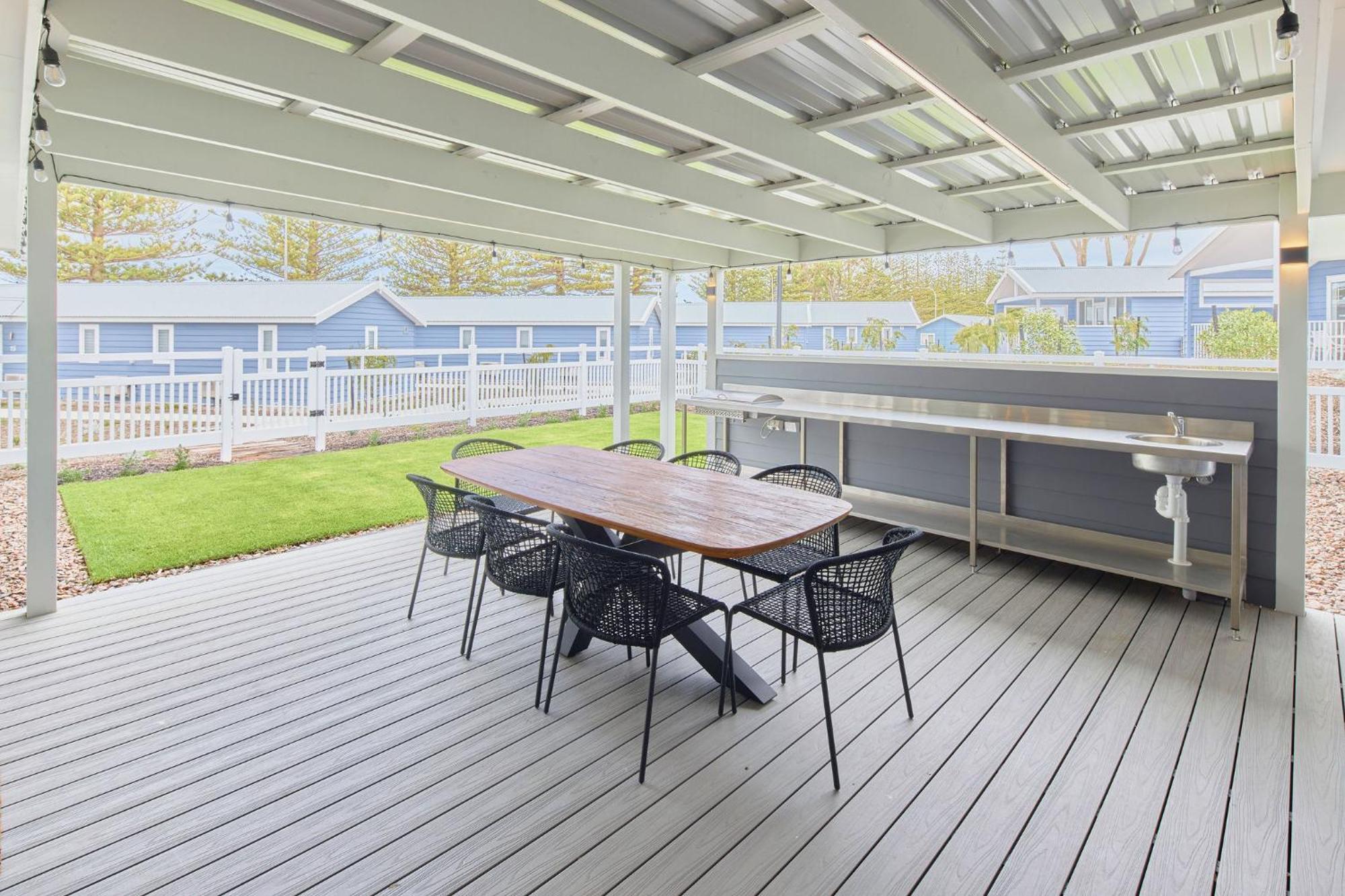 Rac Esperance Holiday Park Esterno foto