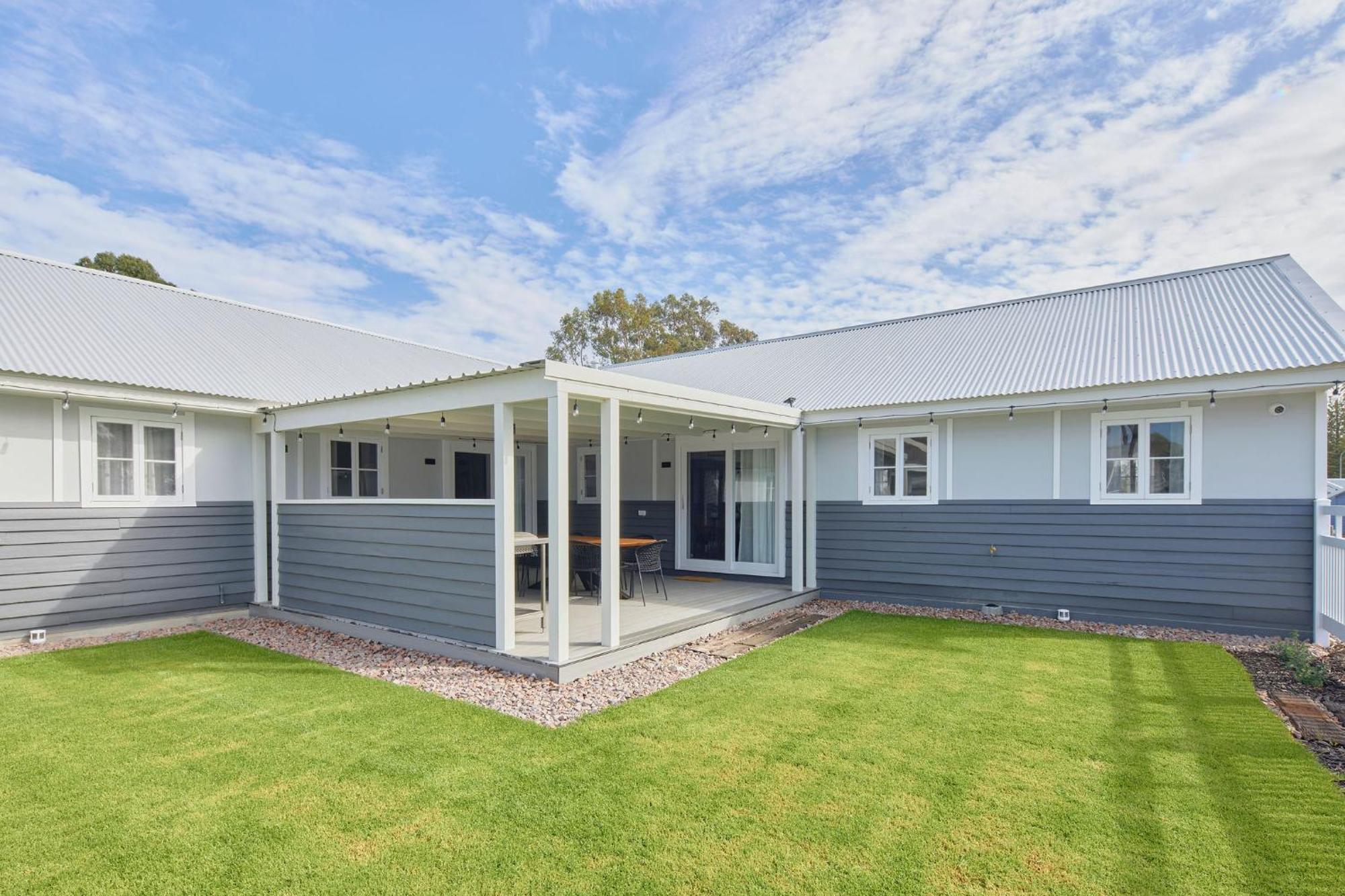 Rac Esperance Holiday Park Esterno foto