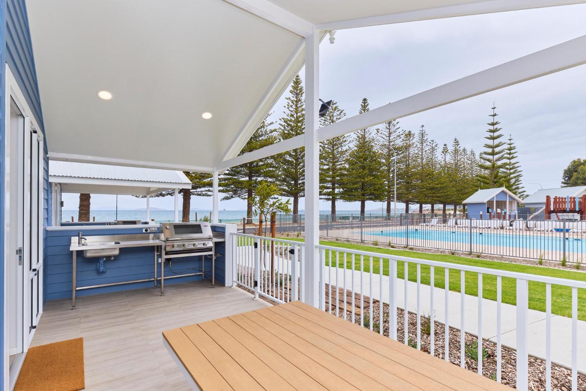 Rac Esperance Holiday Park Esterno foto