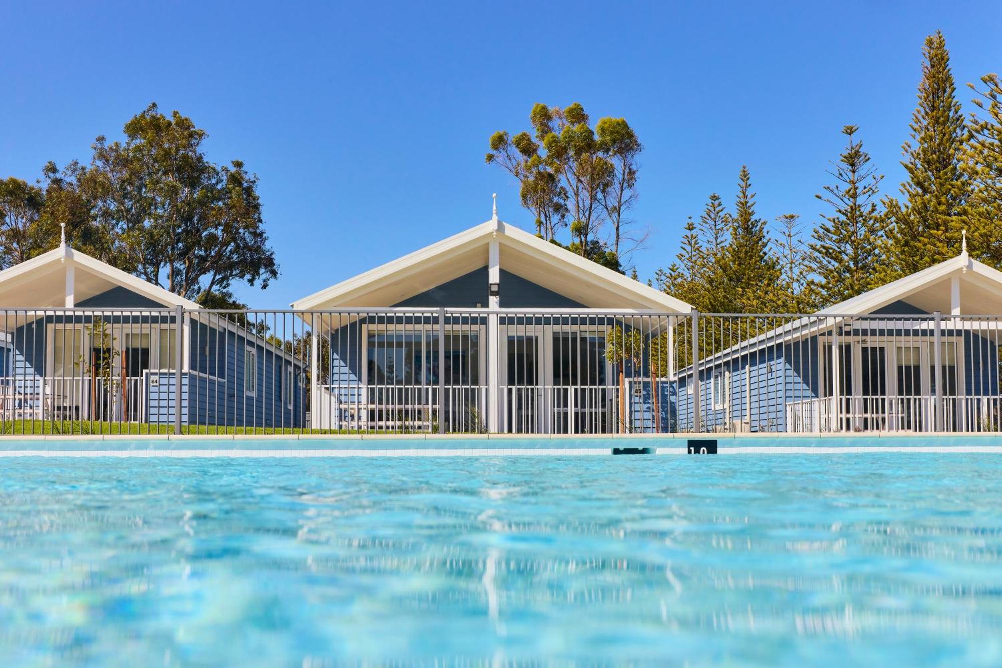 Rac Esperance Holiday Park Esterno foto