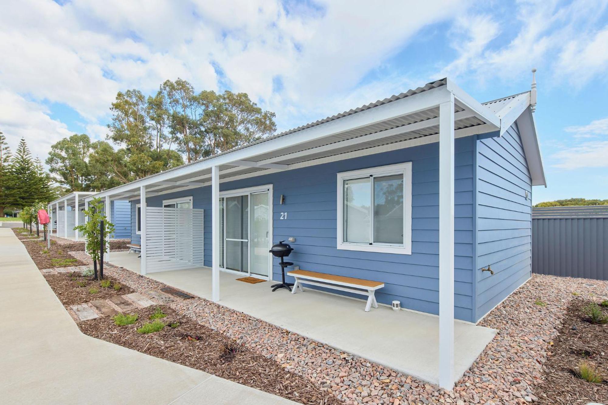 Rac Esperance Holiday Park Esterno foto