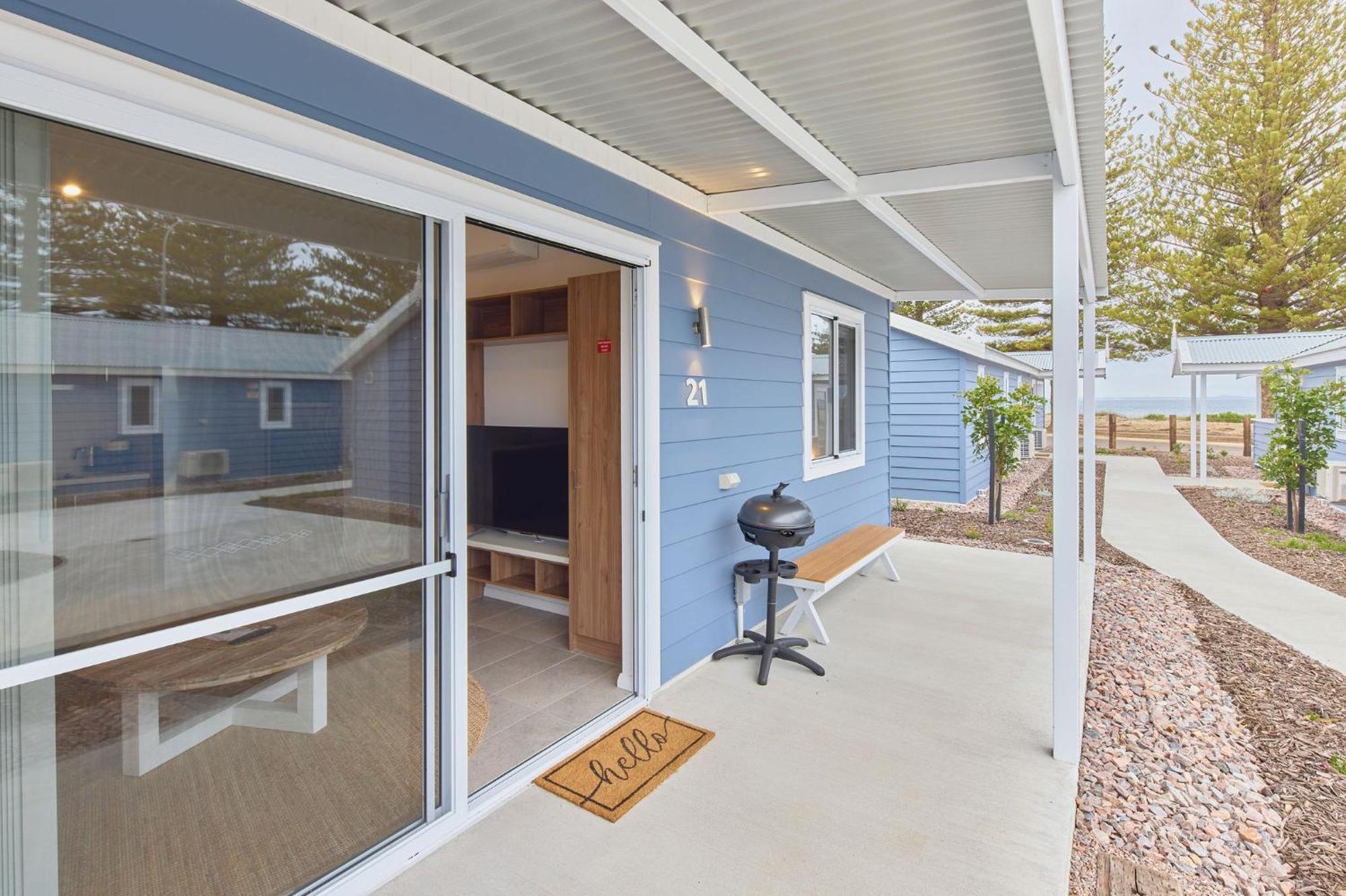 Rac Esperance Holiday Park Esterno foto