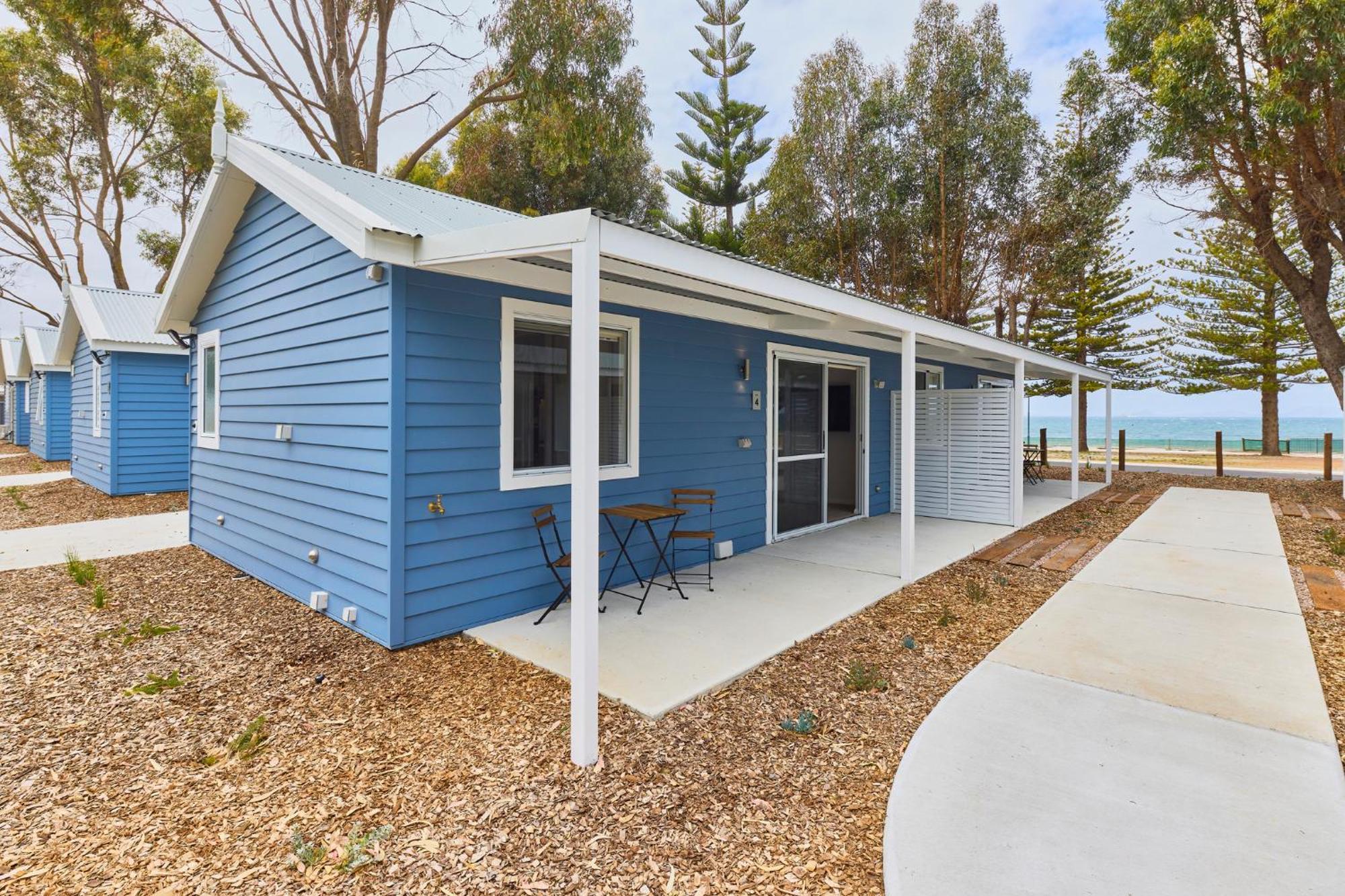 Rac Esperance Holiday Park Esterno foto